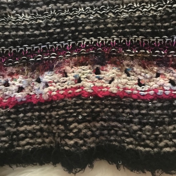 Anthropologie Sleeping on Snow Avron Pullover M sweater knit - Picture 15 of 16